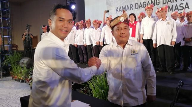 Ahmad Ma’ruf Golkar: Walaupun Diberi Anggaran Pemda, Pers Harus Tetap Berani Mengontrol