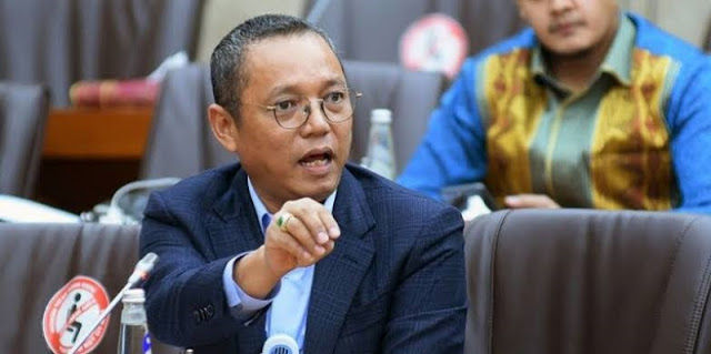 Rekapitulasi Dihentikan, PDIP Curiga KPU Mengakali Suara