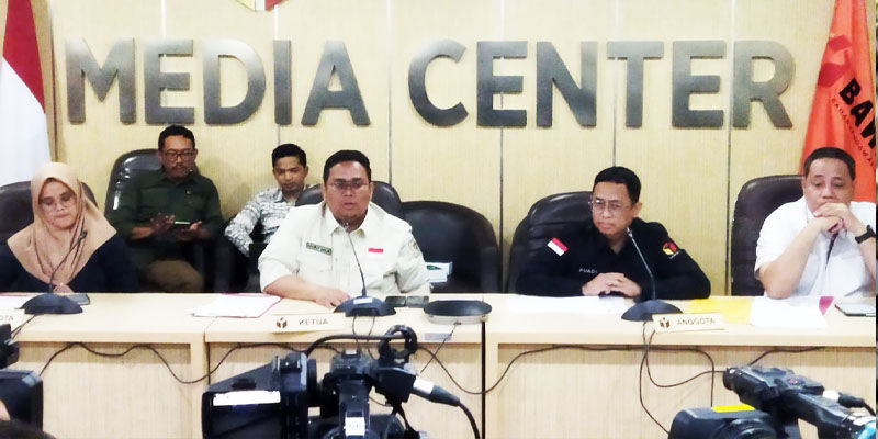 Bawaslu Temukan Masalah Serius di Ratusan Ribu TPS