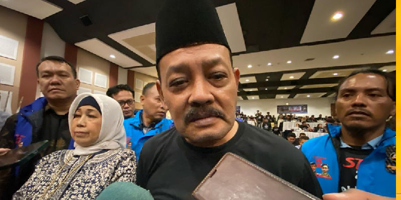 Besok, 200 Ojol dan Kuli Panggul Geruduk Rumah Prabowo Besok, 200 Ojol dan Kuli Panggul Geruduk Rumah Prabowo