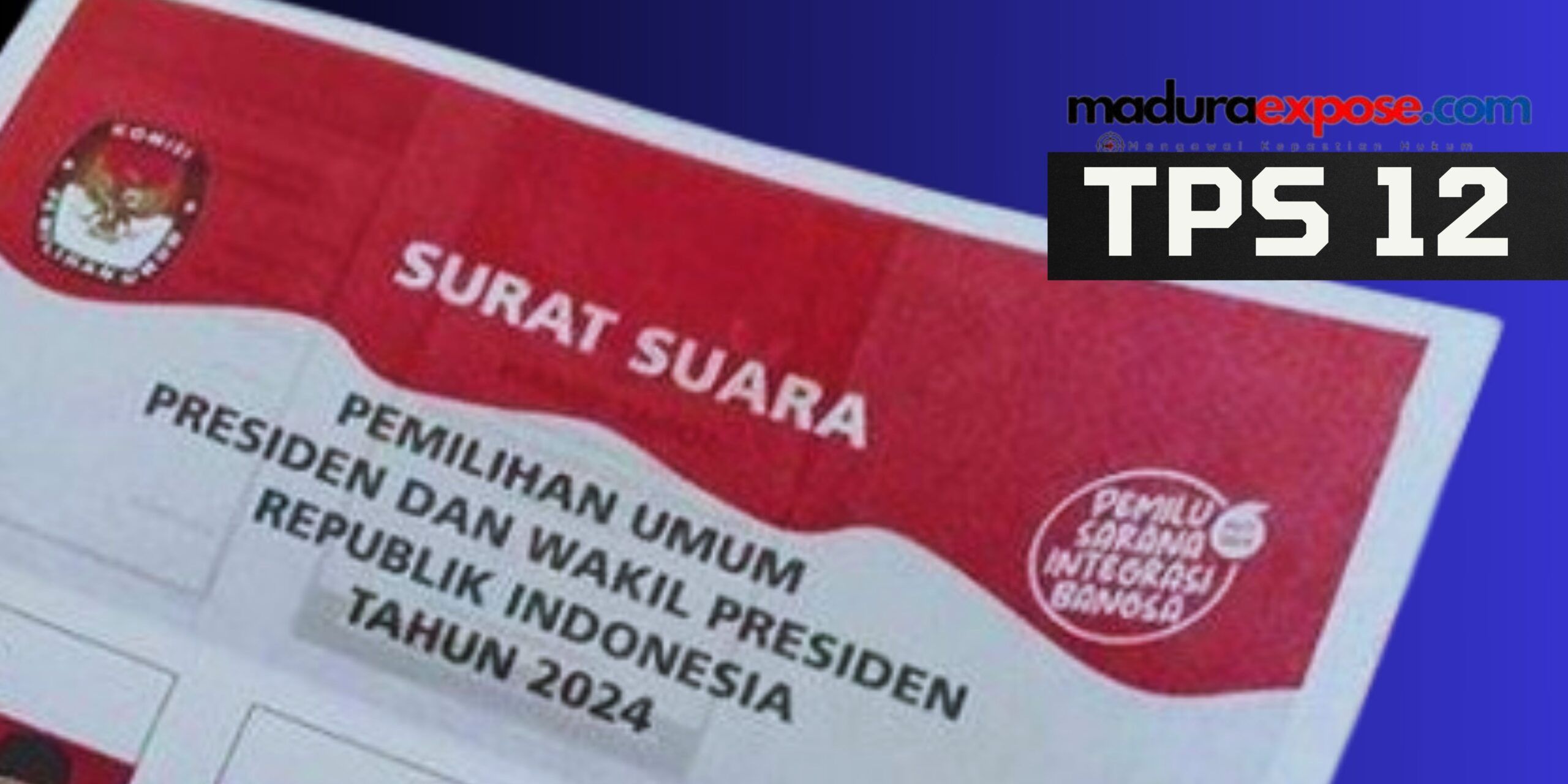 Anggota KPPS di Sumenep Meninggal, Polisi Bantah Karena Kelelahan