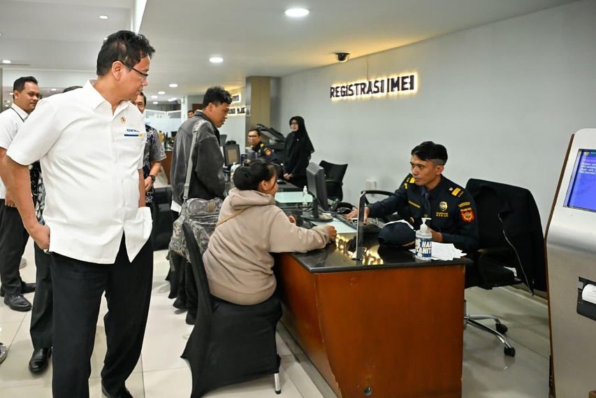 Purbaya Siapkan “Pemutihan Dosa” dan Kawasan Industri Khusus Produsen Rokok Ilegal