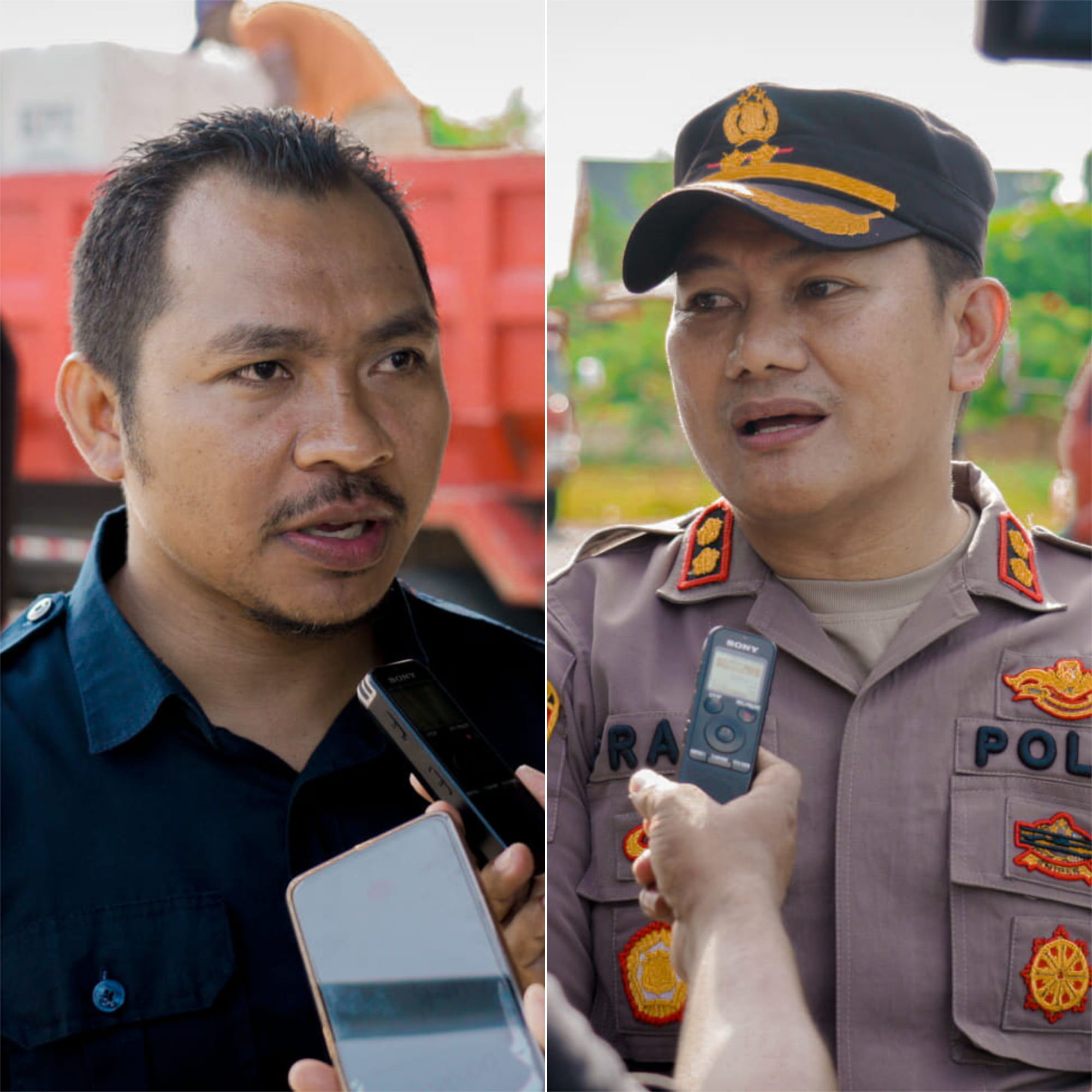 KPU Malra Distribusikan 935 Kotak Suara Pemilu KPU Malra Distribusikan 935 Kotak Suara Pemilu