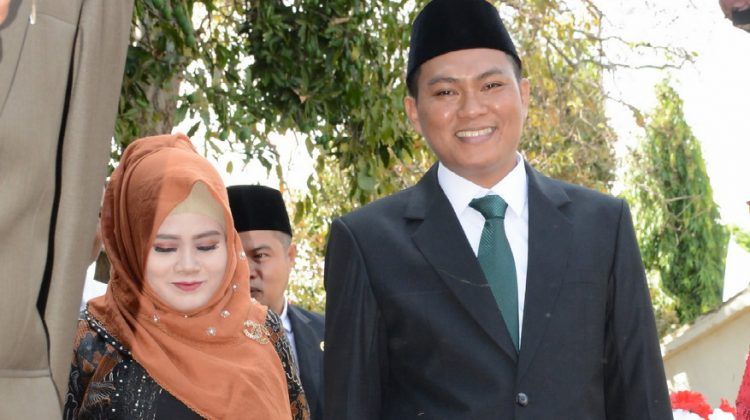M Muhri Kantongi Suara Caleg Terbanyak, PKB Berpeluang Dua Kursi di Sumenep V