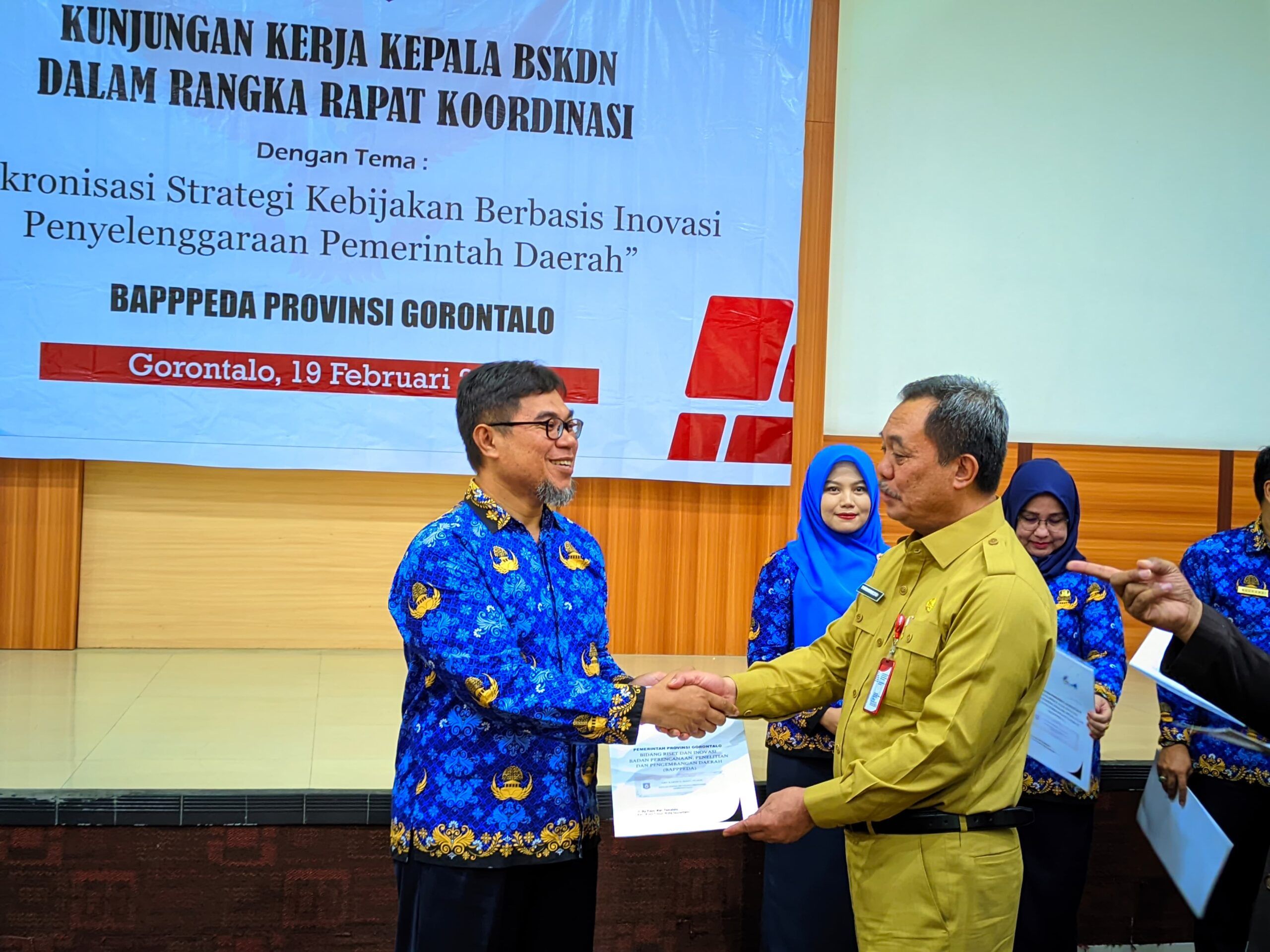 Aplikasi Sahabat Dinas Perhubungan Provinsi Gorontalo Raih Penghargaan Indeks Inovasi Daerah IGA Aplikasi Sahabat Dinas Perhubungan Provinsi Gorontalo Raih Penghargaan Indeks Inovasi Daerah IGA