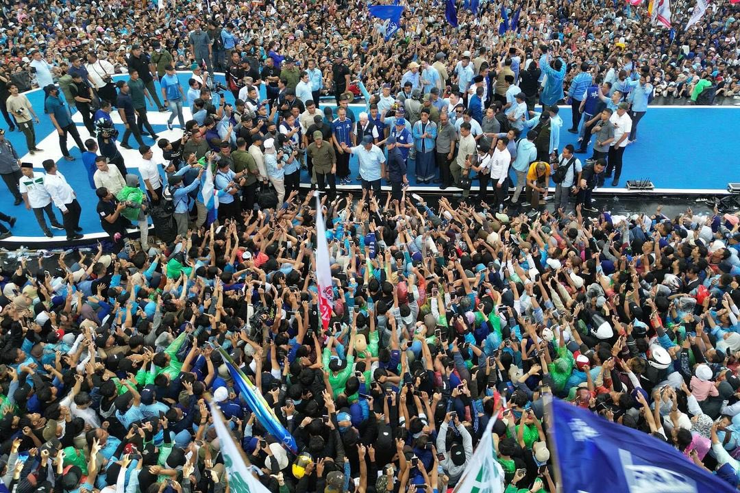 “Pagelaran Anak Negeri” “Pagelaran Anak Negeri”