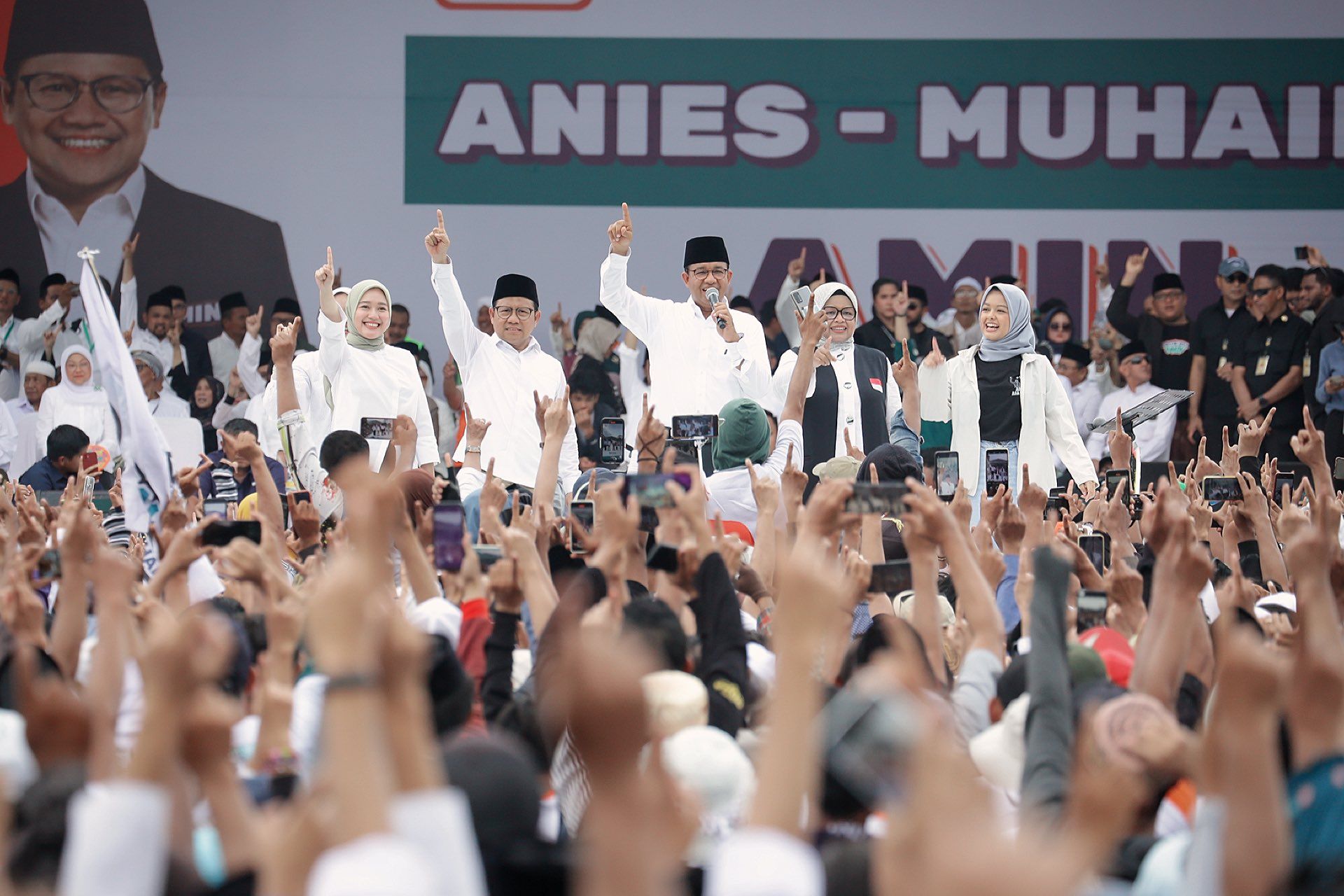 Tulungagung AMIN Siji AMIN Kabeh Jawa Timur