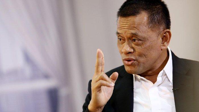 Gatot Nurmantyo Muncul: TNI-Polri Dimana Kau Saat Negara Akan Tercabik-cabik!