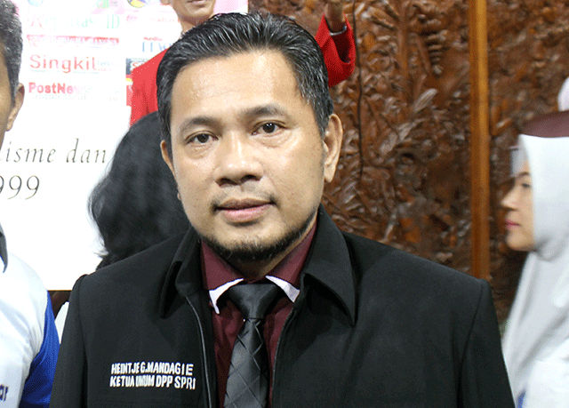 Presiden Resmi Jadikan Dewan Pers Sebagai Regulator, Bukan Lembaga Pemerintahan