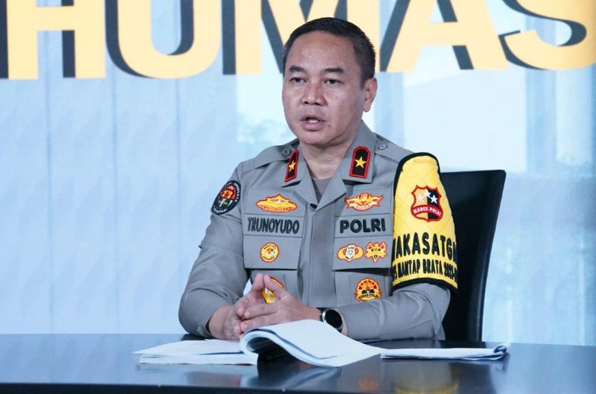 Polri Siap Amankan Libur Peringatan Isra Mikraj dan Imlek
