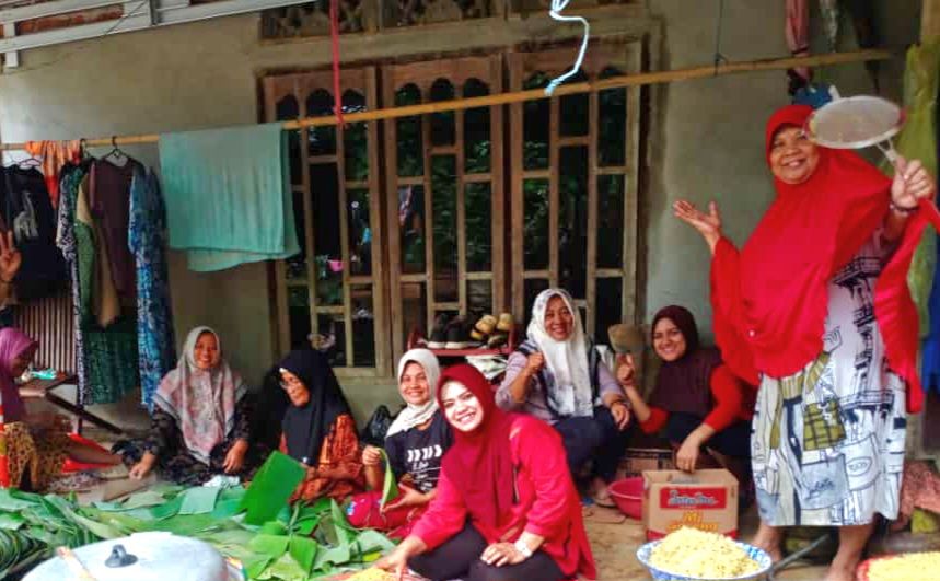 Banjir di Kabupaten Bungo, Tenda Pengungsian dan Dapur Umum Disiapkan