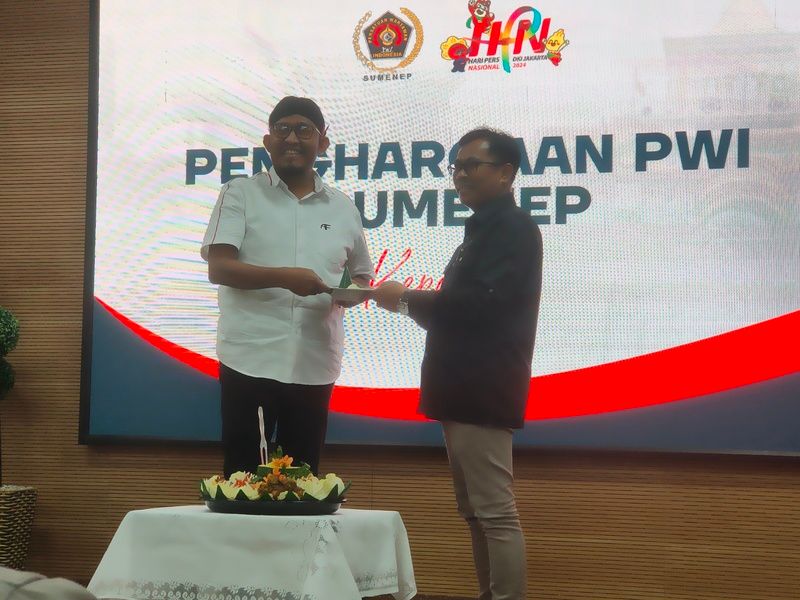 HPN 2024, PWI Undang Perwakilan Organisasi Wartawan dan Bupati Fauzi