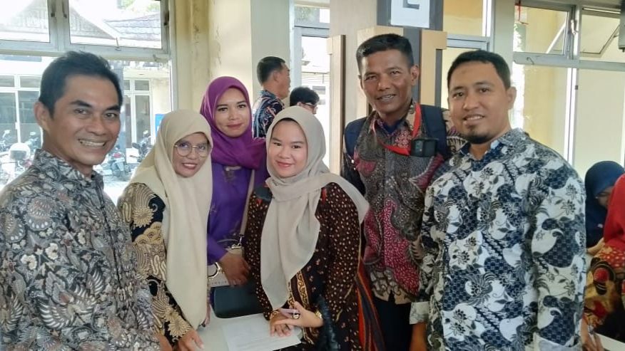 Luangkan Waktu untuk Mencoblos pada Pemilu 2024