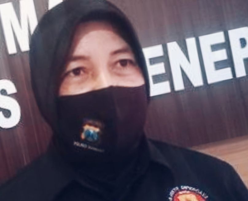 Pagi-Pagi Sepulang dari Umroh, Warga Sumenep “Dijemput Maut”