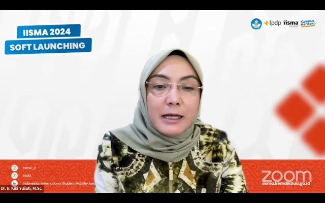 Pendaftaran Segera Ditutup, IISMA Siapkan Kuota Ribuan Peserta