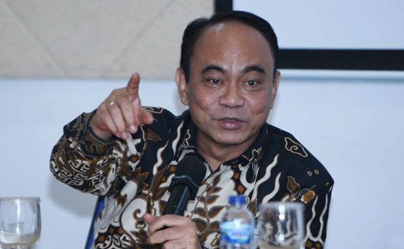 Menkominfo: Kritik Boleh asal Bukan Menyebar Fitnah