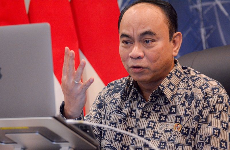 Begini Dampak Signifikan Enam Program Strategis Kominfo