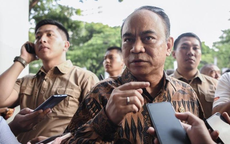 Pengesahan Perpres Publisher Rights Segera Ditindaklanjuti Kominfo