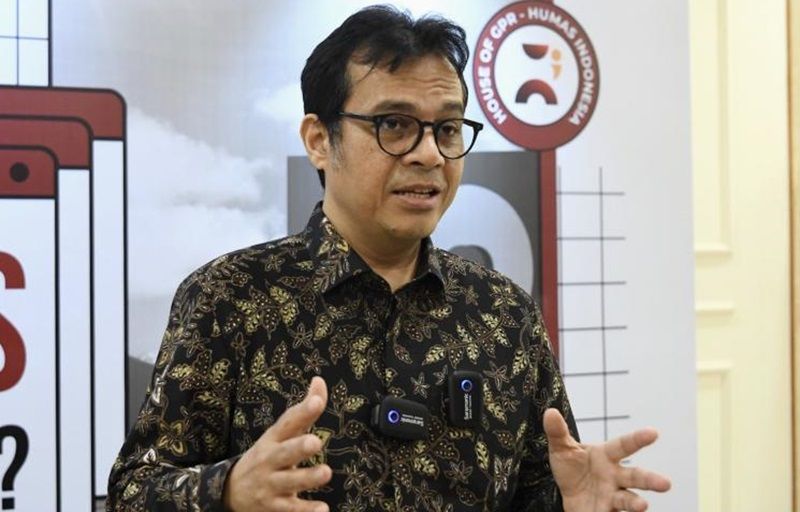 Platform Media Sosial Didorong Sajikan Konten Jurnalisme Berkualitas