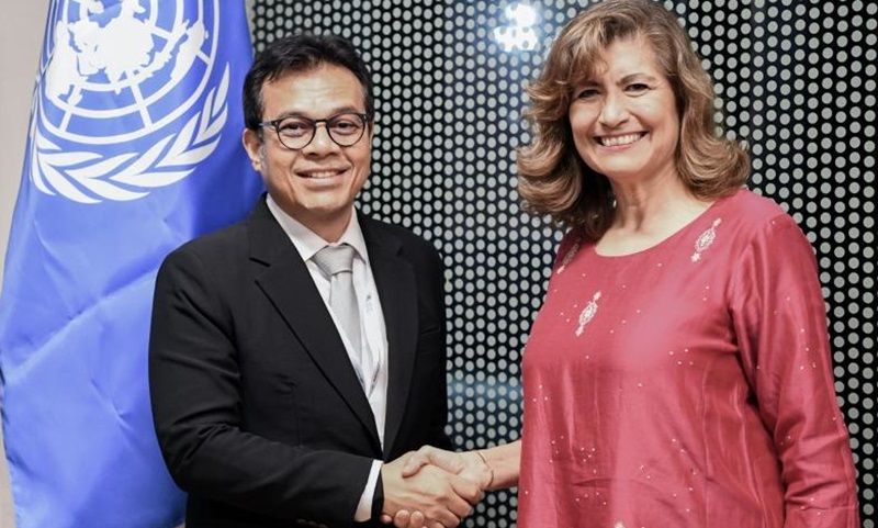 Indonesia Ingin Menerapkan Metodologi Etika AI UNESCO Indonesia Ingin Menerapkan Metodologi Etika AI UNESCO