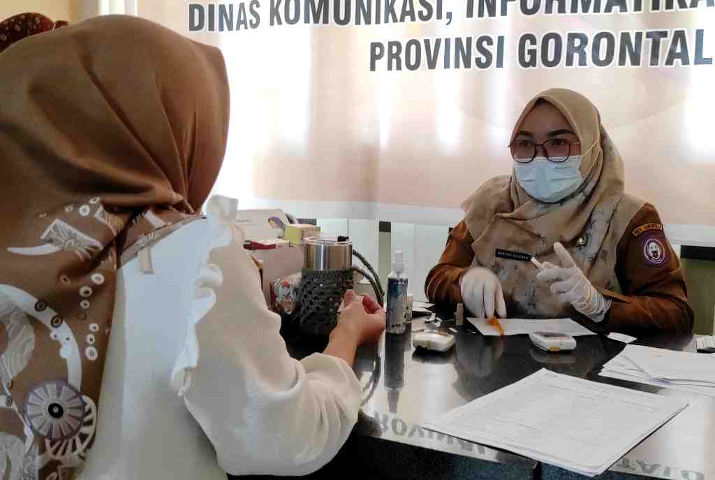 Konsultasi Kesehatan