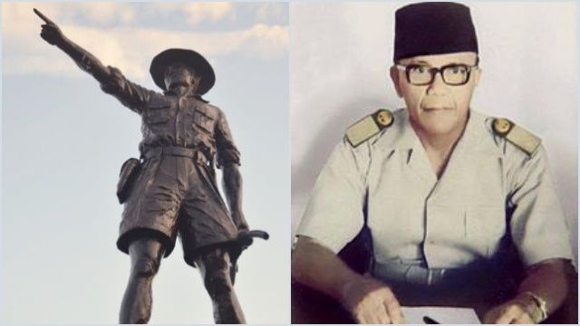 Bukan Soekarno-Hatta? Inilah Sosok Proklamator Pertama RI namun Baru Dinobatkan Pahlawan Tahun 2003