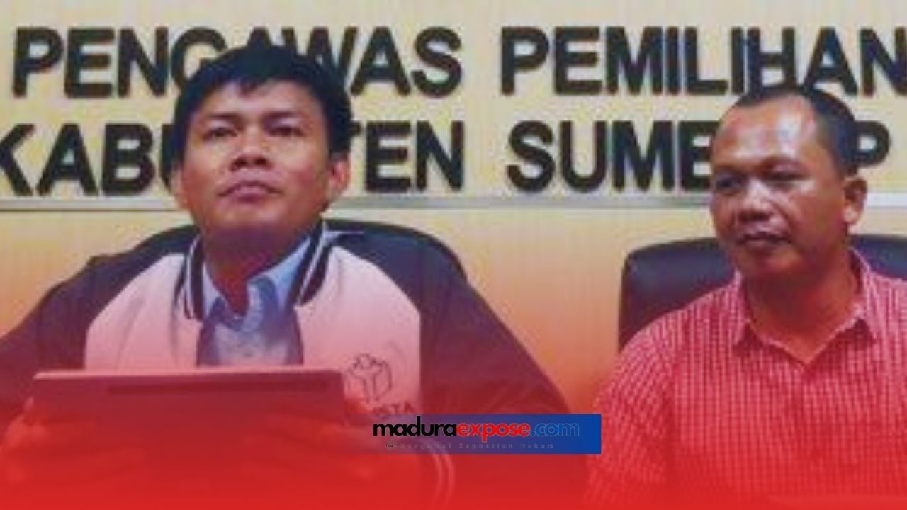 Menantang Nyali Bawaslu Tangani Kasus Dugaan Pidana Pemilu Kades Aeng Panas