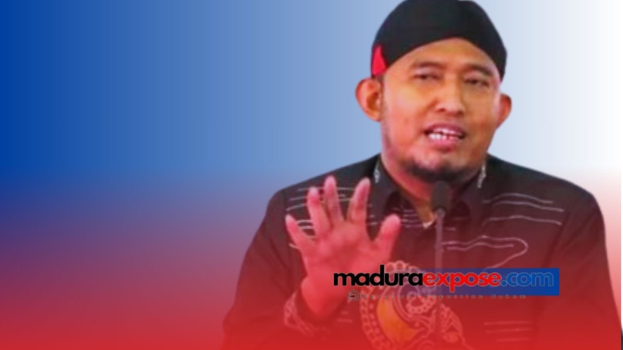 Bantuan CPP Beras Cair Bulan Ini, Bupati Fauzi: Jangan Dijual!