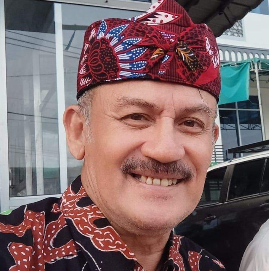 Kampus Mulai Teriak