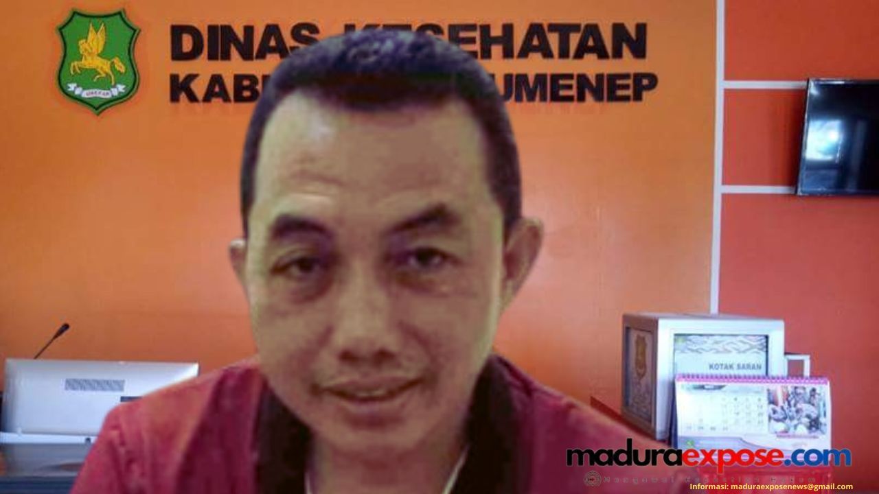 Penanganan Kasus Manipulasi Absensi SIC, Dinkes Sumenep Libatkan BKPSDM