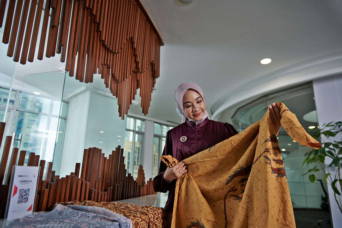 BI: Optimisme Konsumen Meningkat di Januari 2024