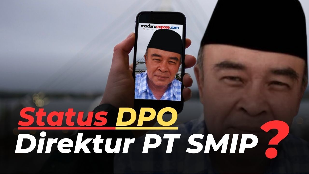 Duh! Tanggal Penetapan Status DPO H Sugianto Berbarengan Dengan Penyerangan Rumah Sulaisi Penasihat Hukumnya