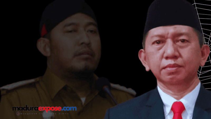 Kejutan di Balik Mundurnya Ketua Pansel Sekda Sumenep Kejutan di Balik Mundurnya Ketua Pansel Sekda Sumenep
