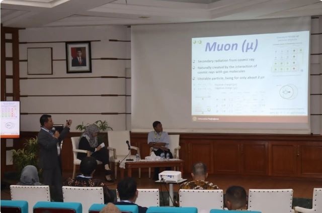 BRIN Kenalkan Teknologi Akselerator pada Talenta Perguruan Tinggi