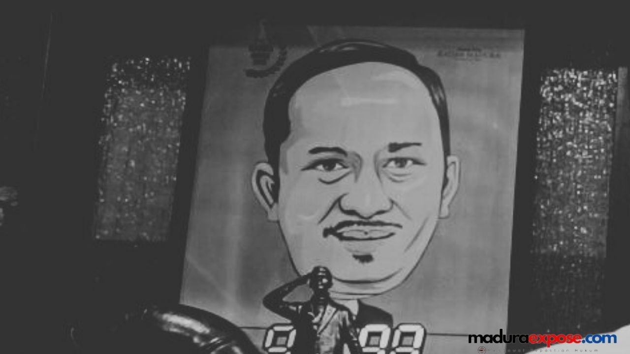 Penyaluran Beras CPP 2024, Kepala DKPP Sumenep Libatkan PPL