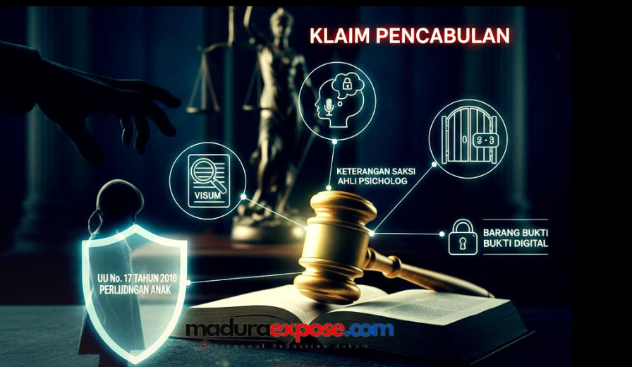 Dialektika Delik di Ganding: Menguji Akurasi Legal Qualification antara Pelecehan Seksual dan Penganiayaan