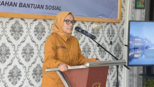 Perkuat Sinergi Beri Rasa Aman dan Nyaman Masyarakat