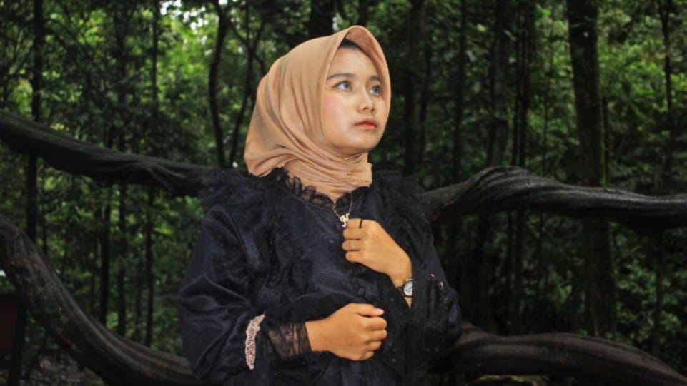 Siswi SMK N 1 Padang Panjang, Nadya Melty Rilis Lagu “Lerai” Siswi SMK N 1 Padang Panjang, Nadya Melty Rilis Lagu “Lerai”