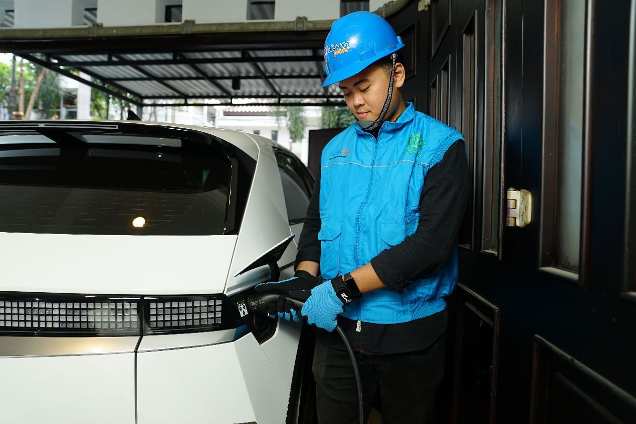PLN Tebar Promo Tambah Daya Listrik