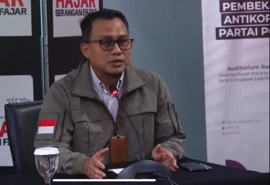 Masyarakat Diminta Waspada Modus Pengurusan Perkara Mengatasnamakan KPK