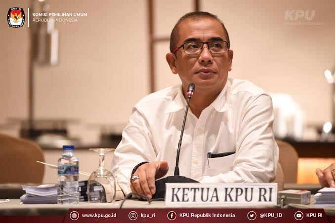 KPU Minta KPPS Segera Koreksi TPS yang Salah Konversi Formulir Hasil Penghitungan Suara