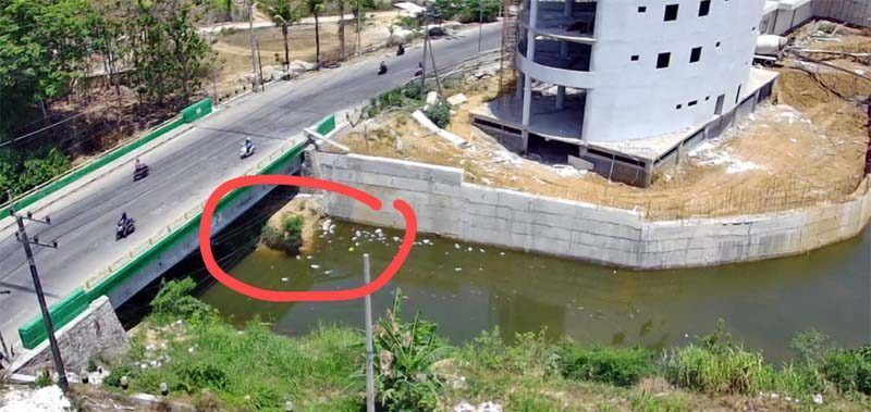 Proyek DPT Kali Anjuk: Antara Tuduhan DPRD dan Klarifikasi BBWS Brantas