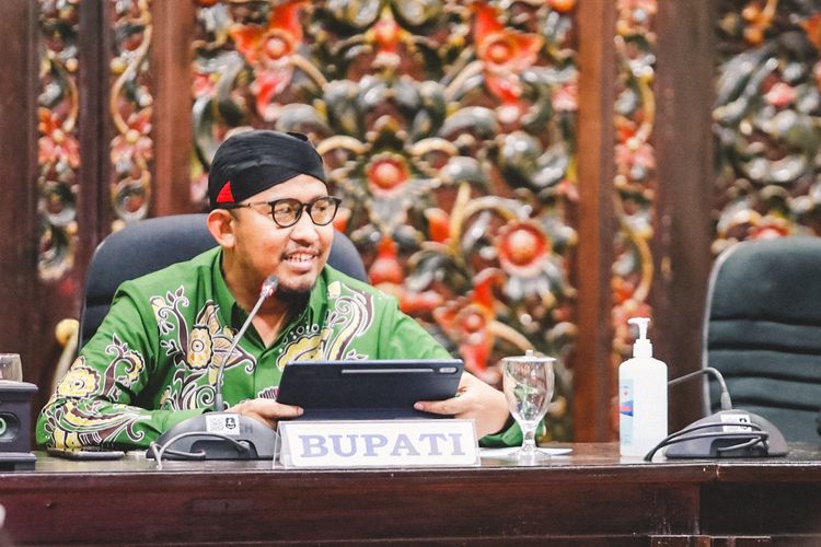 Tumben, Operasi Pasar Pemkab Tak Libatkan Dinkop UKM-Perindag Sumenep