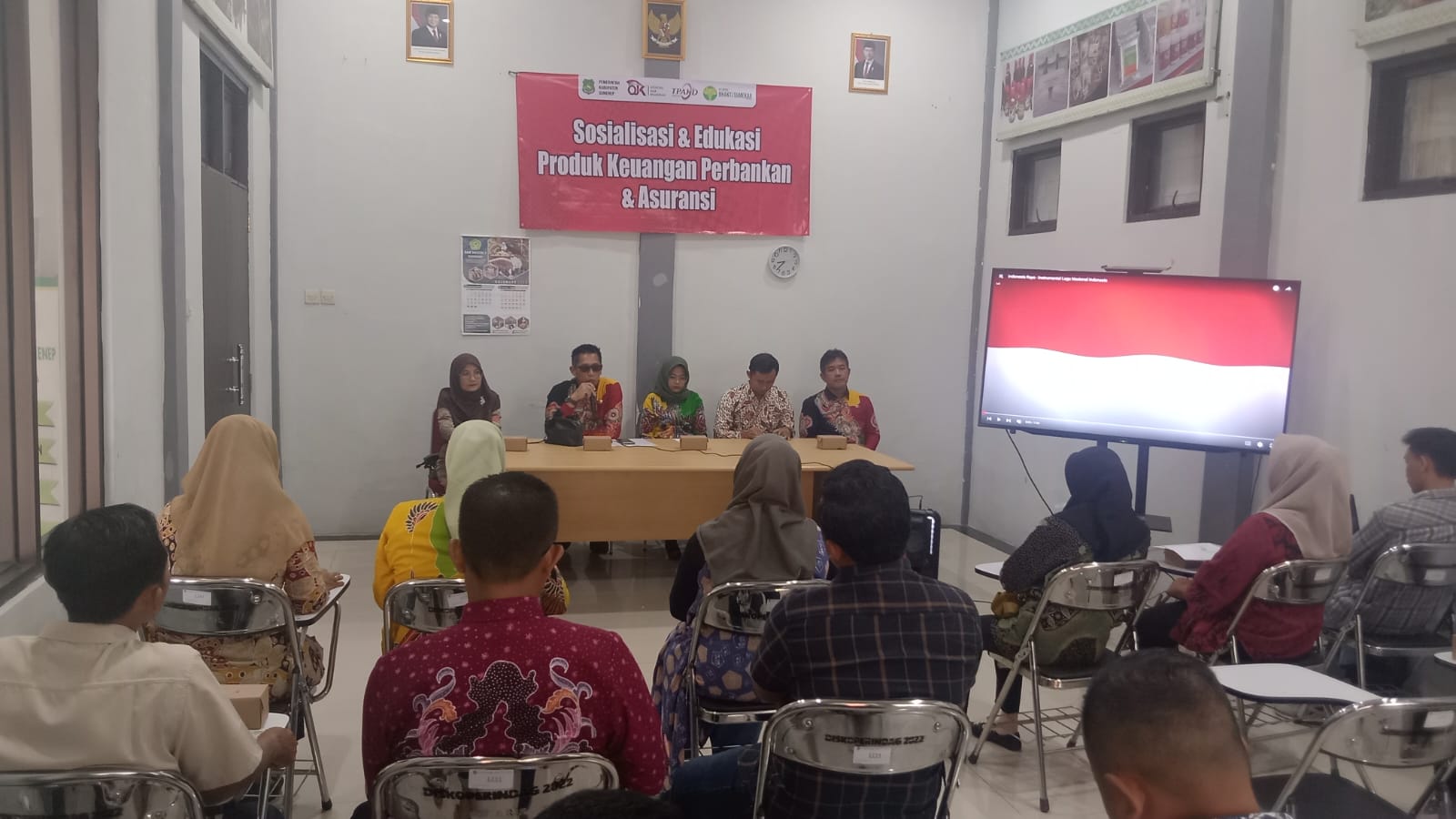 Meningkatkan Kesejahteraan UMKM di Sumenep Melalui Edukasi Keuangan