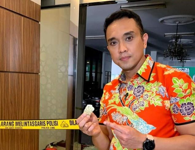 Dirreskrimsus Polda Metro Jaya Siap Tanggung Jawab Usai Dilaporkan Aiman ke Propam