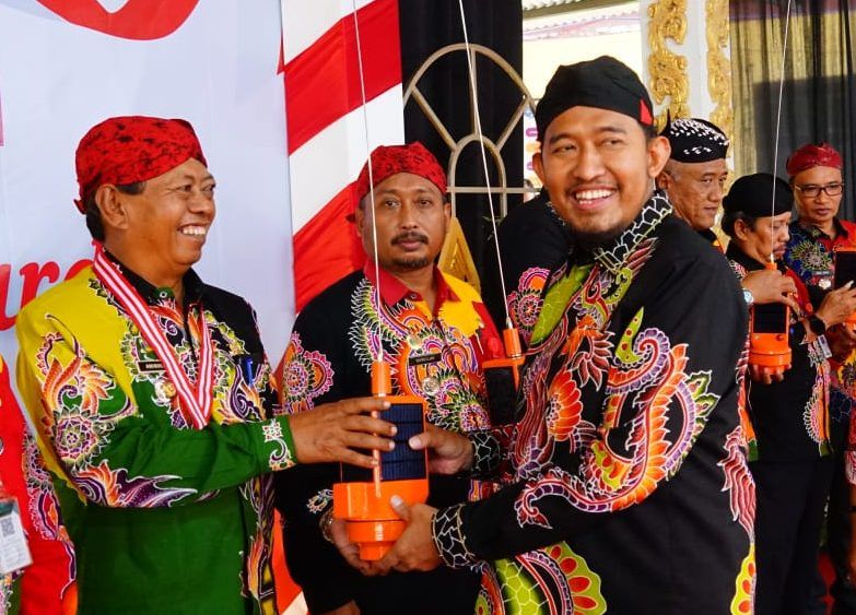 Respon Cepat Ditengah Badai, SiKaPal dan Telepon Darurat 112