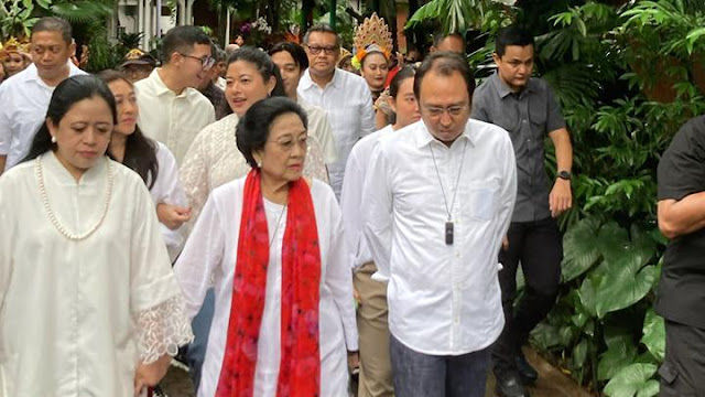 Anies-Muhaimin Menang Telak di Kandang Megawati Mencoblos