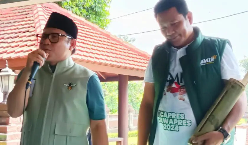 Wabup Sidoarjo Ungkap Banyak Kades Dapat Intimidasi Politik