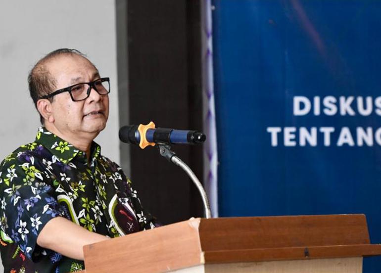 Koperasi Bisa Jadi Motor Pendirian Bank Sampah Komunitas