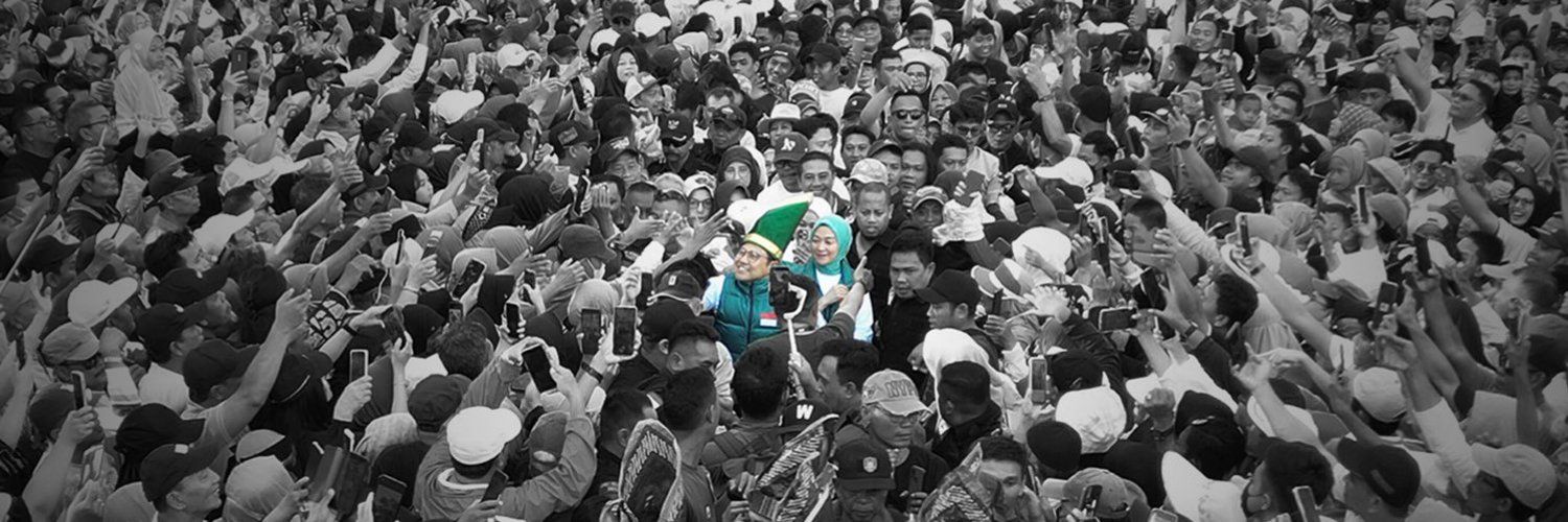Cak Imin: Syukur alhamdulillah bisa bertemu para ulama, kiai, habaib